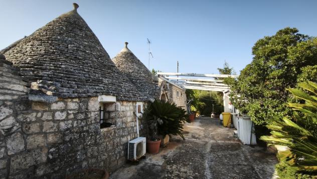 Casale in vendita a Monopoli - Foto 3