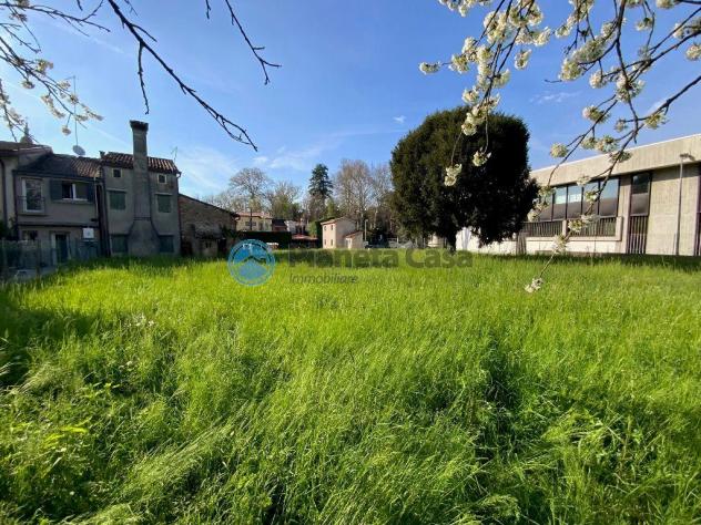 NOVENTA CENTRO: indipendente con giardino 1500 mq. - Foto 7