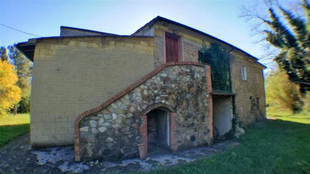 Vendita Rustico casale da 380 mq con giardino con posto auto - Foto 9