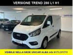 FORD Transit Custom 2.000 DIESEL 130 CV TREND 280 L1 H1  rif. 23975714