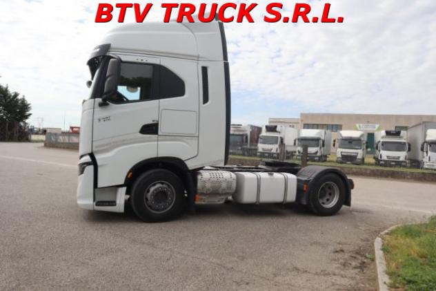 IVECO SWAY 510 TRATTORE STRADALE rif. 23736434 - Foto 7