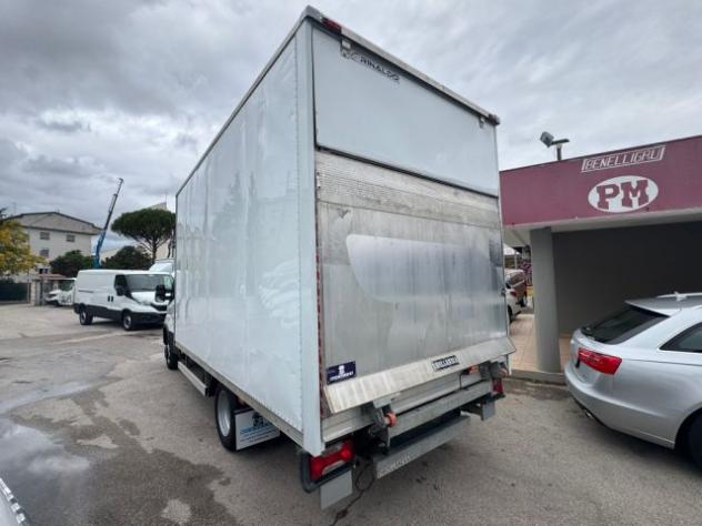 IVECO DAILY 35C16 2.3 E6 FURG+SPONDA rif. 23040603 - Foto 4