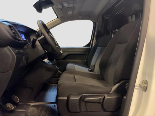 FIAT Scudo 1.5 BlueHDi 120 CV S&S PM-TN VAN rif. 24066828 - Foto 9