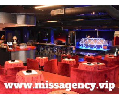 LAVORO NIGHT CLUB - Foto 6