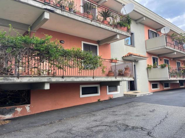 appartamento in vendita a Giarre in zona San Leonardello