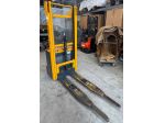 Carrello Elevatore Jungheinrich