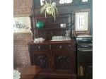 Credenza antica
