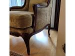 POLTRONE "BERGERE"  STILE CLASSICO ANTICO