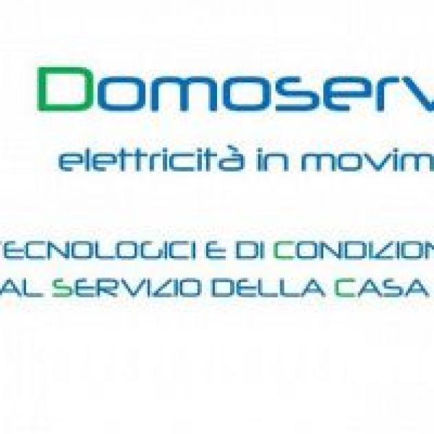 Domoservice - Elettricita' in Movimento - Foto 3