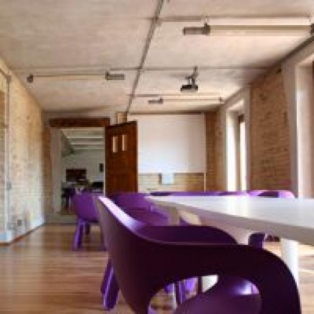 Space di Polo Enzo - Foto 4