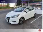 Nissan Micra 0.9 IG-T 71Cv