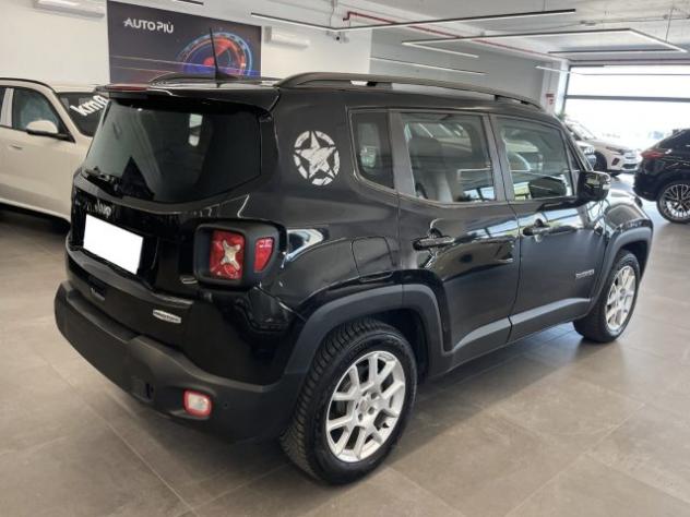 JEEP Renegade 1.0 T3 Sport rif. 24065684 - Foto 8
