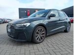 Audi A1 Sportback 25 TFSI