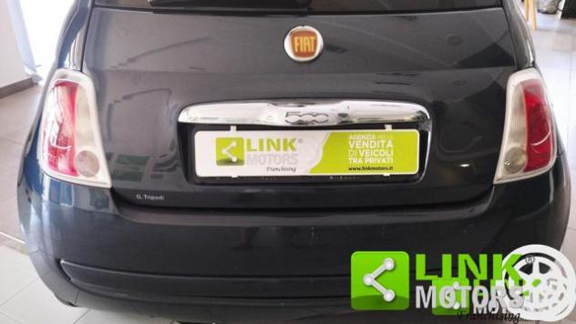 FIAT 500 1.2 70 BY-DIESEL rif. 24036794 - Foto 8