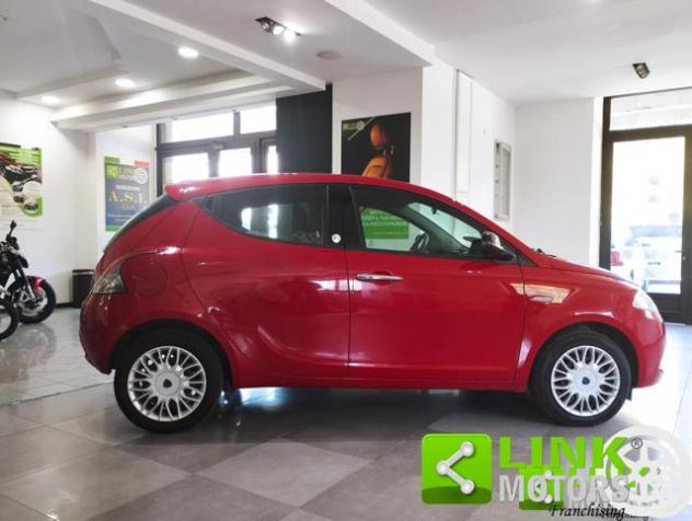 LANCIA Ypsilon ECOCHIC GOLD rif. 23996455 - Foto 4