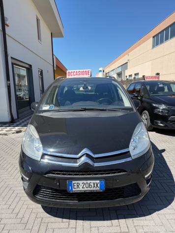 Citroen C4 Grand Picasso 1.6 e-HDi 110 FAP CMP6 Exclusive - Foto 2
