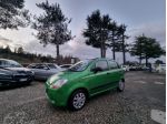 Chevrolet Matiz 1000 SX Energy
