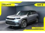 JEEP Compass 1.2 Turbo e-hybrid MHEV Summit 145CV EDCT6 rif. 23864468