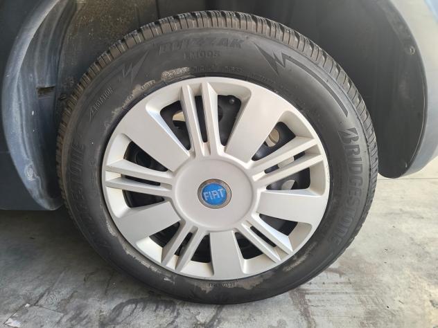 Fiat Sedici 1.6 16V 4x2 Benzina *Ok neopatentati* - Foto 8