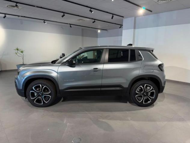 JEEP Avenger 1.2 Turbo 100 CV Summit rif. 23794982 - Foto 7