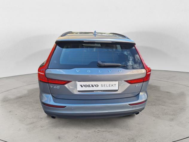 Volvo V60 B4 197+14 CV Mild Hybrid Diesel Automatica Momentum Business - Foto 4