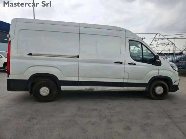 MAXUS Deliver 9 DELIVER 9 2.0 CRDI 150CV L3H2 - GP964WX rif. 24034164 - Foto 7