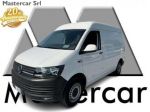 VOLKSWAGEN Transporter 2.0 TDI 84cv BUSINESS  - FL263KT rif. 23830108