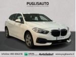 BMW 118 d 5p. Business Advantage rif. 24130831