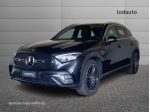 Mercedes-Benz GLC GLC 220d 4M Mild Hyb. AMG Advanced Plus