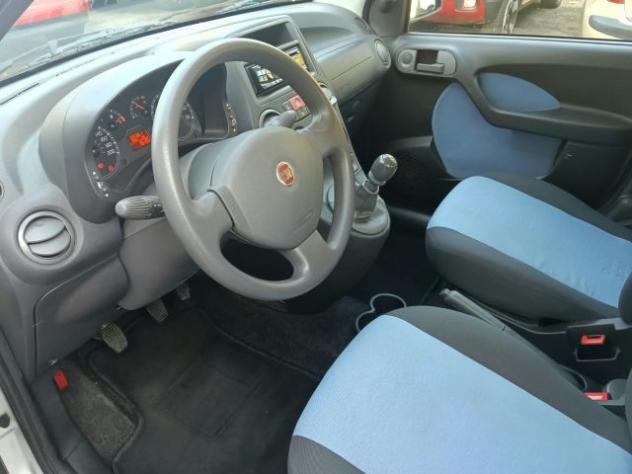 FIAT Panda 1.2 Dynamic km 68000!! *uniproprietario* rif. 24149096 - Foto 4