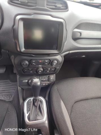 JEEP Renegade 1.3 T4 190CV PHEV 4xe AT6 Limited rif. 23872964 - Foto 10