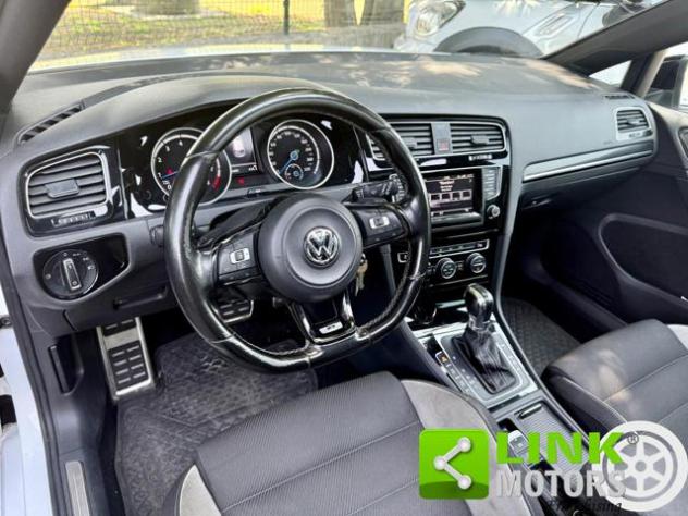 VOLKSWAGEN Golf R 4motion bluemotion dsg rif. 23926747 - Foto 2