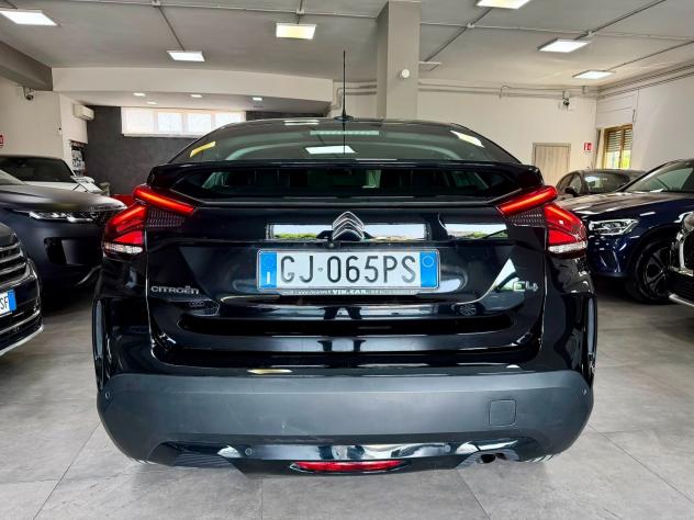 Citroen C4 1.5 BlueHDi 130cv EAT8 Shine 2022 - Foto 6