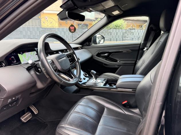 Land Rover Range Evoque 2.0D I4 163 CV AWD Auto R-Dynamic S - Foto 9
