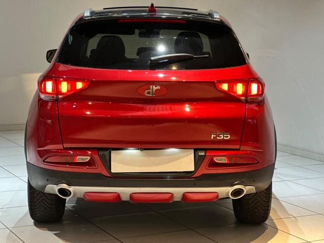 DR AUTOMOBILES F35 LUXURY - Foto 3