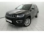 Jeep Compass 1.3 Turbo T4 110kW Limited DDCT Automatico