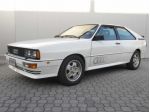 Audi Coupé/Quattro Coupé/Quattro