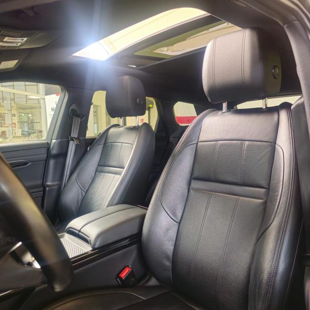 Land Rover Range Rover Evoque 2.0 D180 R-Dynamic HSE AWD auto - Foto 10