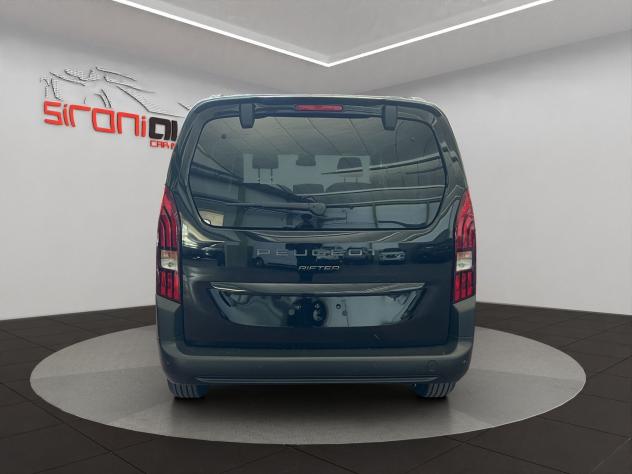 Peugeot Rifter Rifter Long 1.5 bluehdi Allure s&s 130cv 7p.ti - Foto 6
