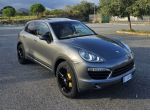 PORSCHE CAYENNE 3.0 Diesel