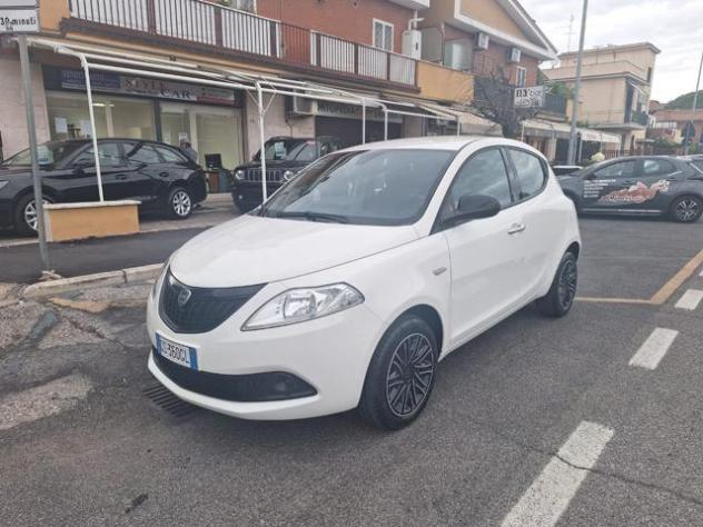 LANCIA Ypsilon 1.0 FireFly 70CV HYBRID ORO - KM ZERO ITALIANA rif. 24129424