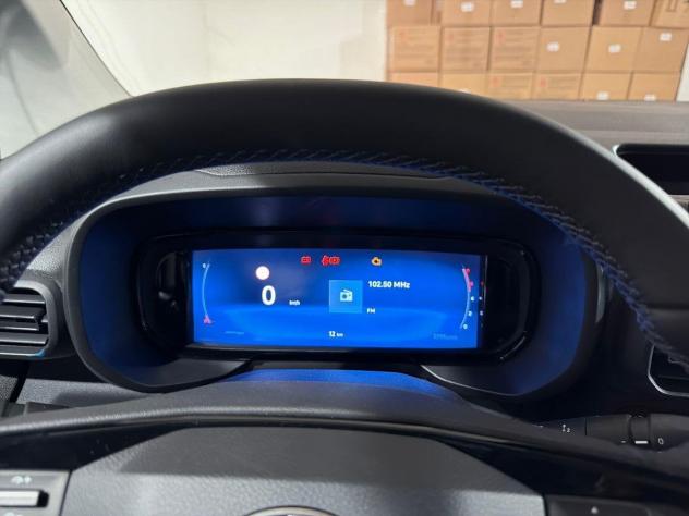 Toyota Proace City Verso 1.5D 130CV M/T L1 Executive - Foto 9