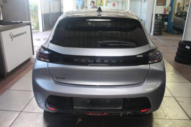 PEUGEOT 208 PureTech 100 5 porte rif. 22967520 - Foto 5