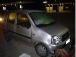 Opel Agila 1.0 12V Club