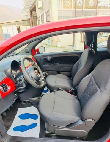 FIAT 500 1.0 Hybrid rif. 24027153 - Foto 7