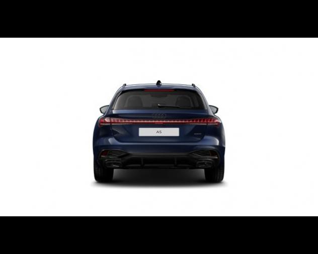 AUDI QUATTRO Audi A5 Avant S line edition e-hybrid 220 kW S tr rif. 24057995 - Foto 5