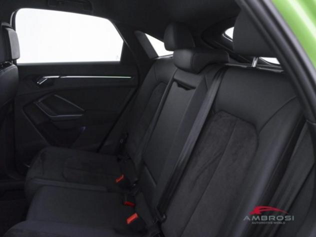 AUDI RS Q3 2.5 quattro s-tronic rif. 23370991 - Foto 10