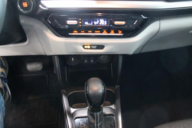 Suzuki Swift 1.2 Hybrid Top CVT 2WD - Foto 8