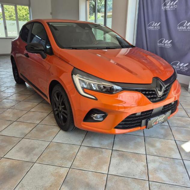 RENAULT Clio Full Hybrid E-Tech 145 CV 5 porte Equilibre rif. 23957993