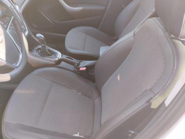 OPEL Astra 1.7 CDTI 110CV Sports Tourer Cosmo rif. 23894823 - Foto 6